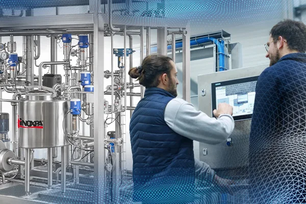 Soluciones integrales que marcan la diferencia