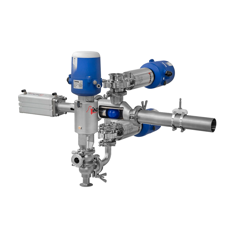 Recuperación de Producto