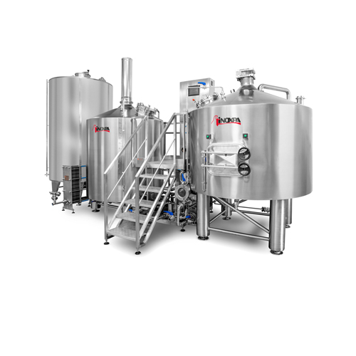 Cerveza artesanal