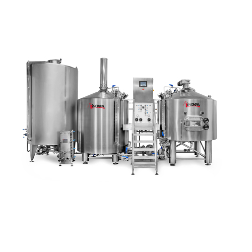 Cerveza artesanal