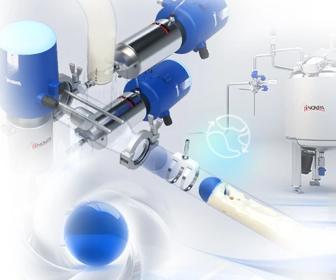 OPTIMIZACIÓN DE PROCESOS